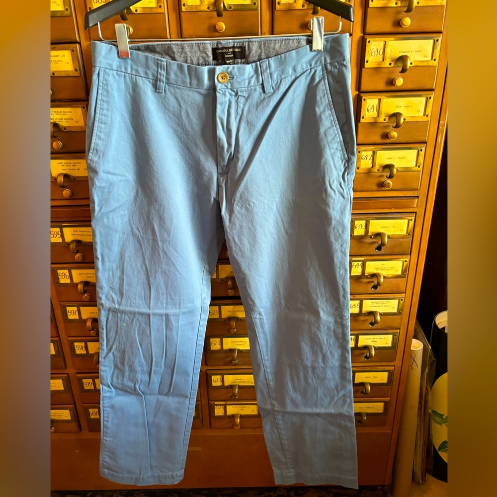 Banana Republic